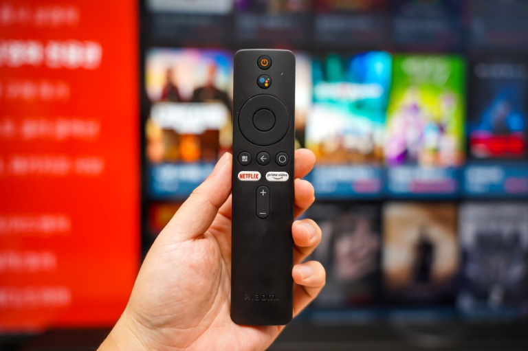 Xiaomi Mi TV Stick