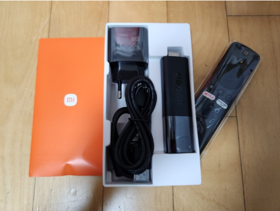 Xiaomi Mi TV Stick