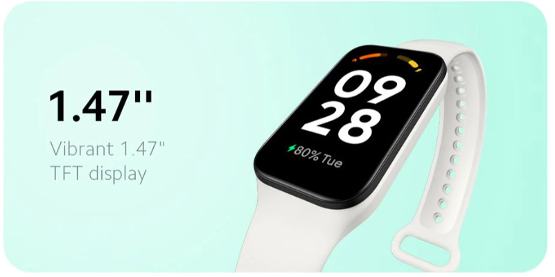 Xiaomi Redmi Band 2