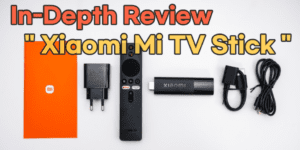 xiaomi mi tv stick