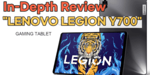 Lenovo LEGION Y700