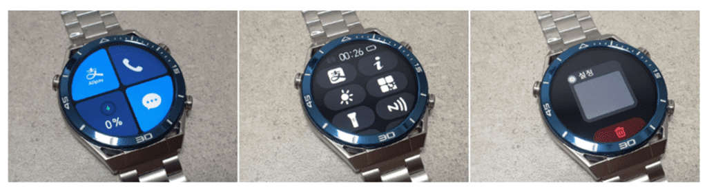 DT Ultra Mate Smart Watch