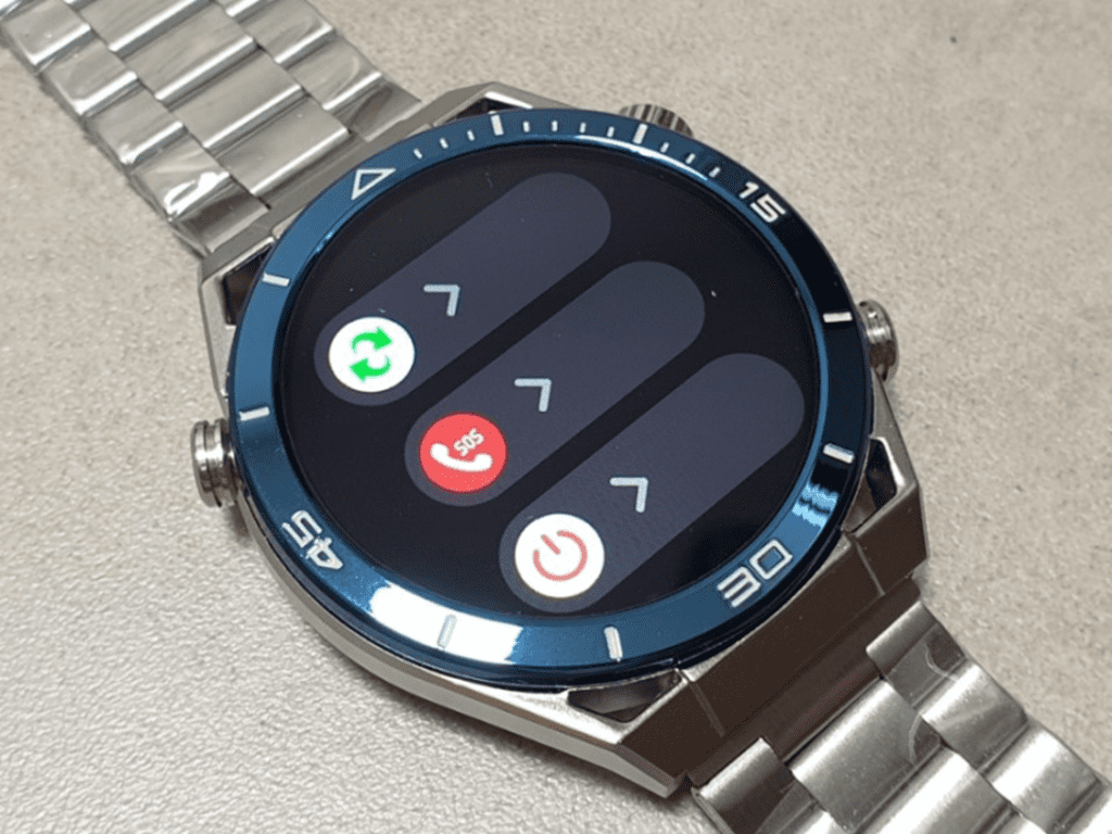 DT Ultra Mate Smart Watch