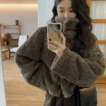 겨울 필수템! 따뜻하고 스타일리시한 여성 패딩 추천