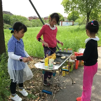 합리적인 가격과 실용성! 바베큐 그릴…