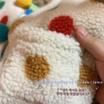 아기조끼 필수템 강력 추천 리스트