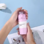 귀여운 디자인으로 아이의 마음을 사로잡는 유아용 물병 추천