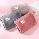 따뜻한 겨울을 위한 충전식손난로 필수템