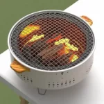 맛있는 바베큐를 위한 필수템 추천