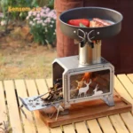 미니 접이식 BBQ 그릴 강력 추천 리스트