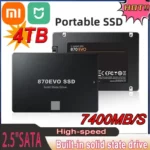최고의 SSD 필수템 추천 리스트