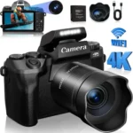 최고의 DSLR 카메라 베스트 추천