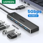 USB 허브 필수템 강력 추천 목록