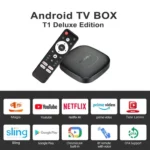 스마트 TV 박스 강력 추천 리스트