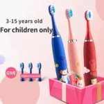 전동칫솔 강력 추천 아이템 리스트